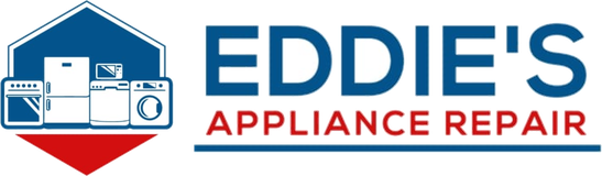 Eddie's Appliance Repair logo