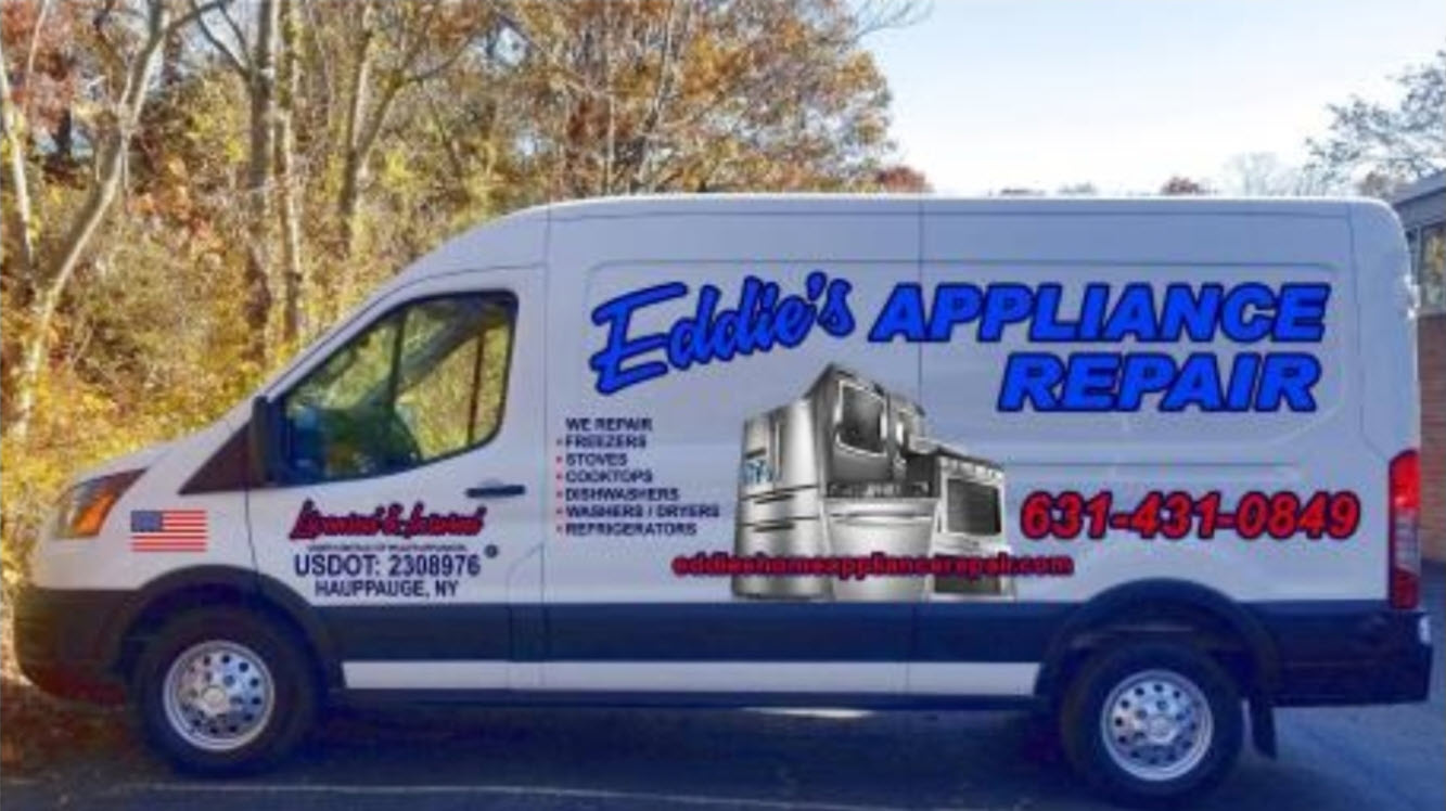 Eddies Appliance Repair