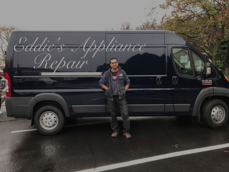 Eddie's Appliance Repair